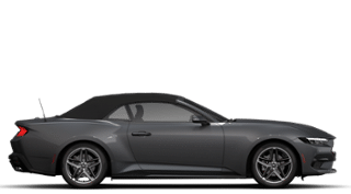 2026 Ford Mustang® External Image 1